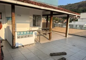 Foto 1 de Cobertura com 3 Quartos à venda, 197m² em Vital Brasil, Niterói