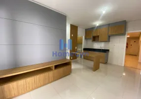 Foto 1 de Apartamento com 2 Quartos para alugar, 60m² em Alto da Glória, Goiânia