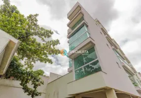 Foto 1 de Apartamento com 2 Quartos à venda, 50m² em Cachoeirinha, Belo Horizonte