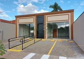 Foto 1 de Sala Comercial para alugar, 40m² em Vila Santa Cruz, São José do Rio Preto