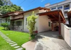 Foto 1 de Casa de Condomínio com 2 Quartos à venda, 72m² em Costazul, Rio das Ostras