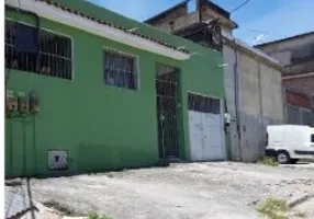 Foto 1 de Casa com 2 Quartos à venda, 84m² em Parque Lafaiete, Duque de Caxias
