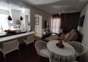 Foto 1 de Apartamento com 2 Quartos à venda, 82m² em Jardim Campos Elíseos, Campinas