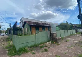 Foto 1 de Lote/Terreno à venda, 69m² em Santa Maria Goretti, Porto Alegre