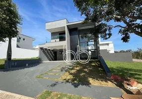 Foto 1 de Casa de Condomínio com 4 Quartos à venda, 225m² em Condominio Campos do Conde, Sorocaba