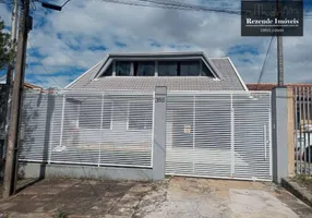 Foto 1 de Casa com 3 Quartos à venda, 245m² em Cidade Industrial, Curitiba