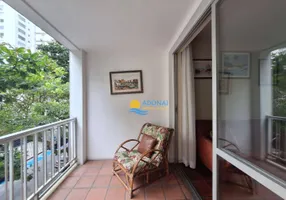 Foto 1 de Apartamento com 2 Quartos à venda, 145m² em Pitangueiras, Guarujá