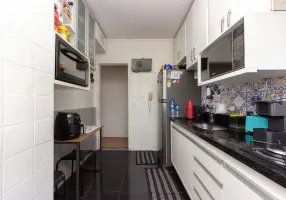 Foto 1 de Apartamento com 2 Quartos à venda, 59m² em Móoca, São Paulo