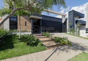 Foto 1 de Casa de Condomínio com 3 Quartos para venda ou aluguel, 150m² em Jardim Batagim, Santa Bárbara D'Oeste