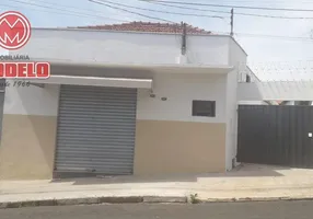 Foto 1 de Ponto Comercial para venda ou aluguel, 134m² em Alemães, Piracicaba