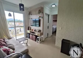 Foto 1 de Apartamento com 2 Quartos à venda, 63m² em Jardim Oásis, Itanhaém