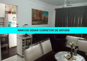 Foto 1 de Apartamento com 2 Quartos à venda, 55m² em Magalhães Bastos, Rio de Janeiro