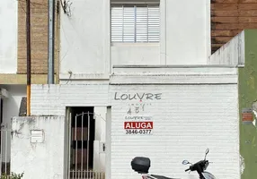 Foto 1 de Imóvel Comercial para venda ou aluguel, 120m² em Vila Olímpia, São Paulo