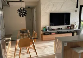 Foto 1 de Apartamento com 3 Quartos à venda, 140m² em Pompeia, São Paulo