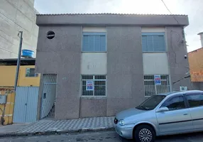 Foto 1 de Sobrado com 3 Quartos para alugar, 78m² em São Mateus, Juiz de Fora