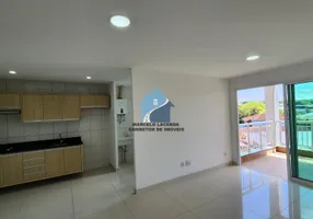Foto 1 de Apartamento com 2 Quartos para alugar, 82m² em Flores, Manaus