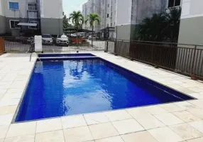Foto 1 de Apartamento com 2 Quartos para alugar, 50m² em Maraponga, Fortaleza