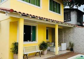 Foto 1 de Casa de Condomínio com 4 Quartos à venda, 250m² em Taquara, Rio de Janeiro