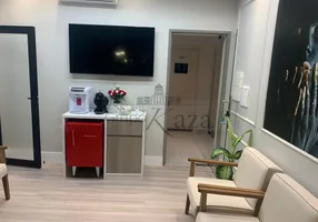 Foto 1 de Sala Comercial à venda, 51m² em Parque Residencial Aquarius, São José dos Campos