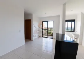 Foto 1 de Apartamento com 2 Quartos à venda, 50m² em Residencial Monterrey, Ribeirão Preto