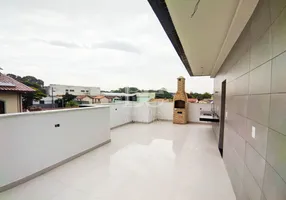 Foto 1 de Cobertura com 4 Quartos à venda, 157m² em Itapoã, Belo Horizonte