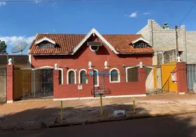 Foto 1 de Casa com 5 Quartos para venda ou aluguel, 240m² em Parque Manoel de Vasconcelos, Sumaré