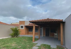 Foto 1 de Casa com 1 Quarto à venda, 83m² em Jardim Ricetti, São Carlos
