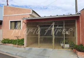 Foto 1 de Casa com 3 Quartos à venda, 80m² em Vila Morumbi, São Carlos