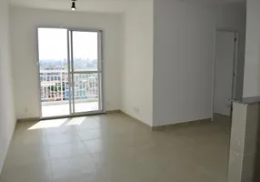 Foto 1 de Apartamento com 3 Quartos para alugar, 65m² em Belém, São Paulo