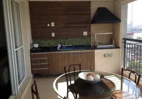 Foto 1 de Apartamento com 2 Quartos para alugar, 94m² em Vila Guarani, São Paulo