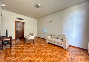 Foto 1 de Apartamento com 3 Quartos à venda, 150m² em Centro, Belo Horizonte