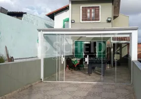 Foto 1 de Sobrado com 3 Quartos à venda, 150m² em Vila Marari, São Paulo