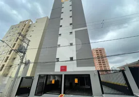 Foto 1 de Apartamento com 2 Quartos para alugar, 42m² em Tucuruvi, São Paulo