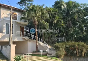 Foto 1 de Sobrado com 3 Quartos à venda, 300m² em Arua, Mogi das Cruzes