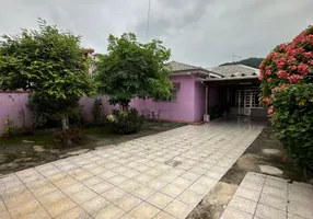 Foto 1 de Casa com 3 Quartos à venda, 105m² em Vera Cruz, Mongaguá