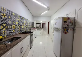 Foto 1 de Casa com 3 Quartos à venda, 120m² em Jardim Ipanema, Limeira