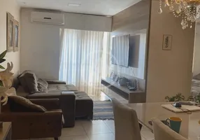 Foto 1 de Apartamento com 3 Quartos à venda, 70m² em Centro Norte, Várzea Grande