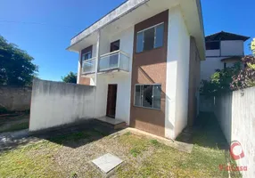 Foto 1 de Casa com 2 Quartos à venda, 72m² em Extensão Serramar, Rio das Ostras