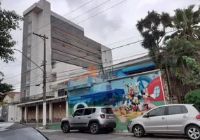 Foto 1 de Imóvel Comercial com 3 Quartos para venda ou aluguel, 280m² em Vila Matilde, São Paulo