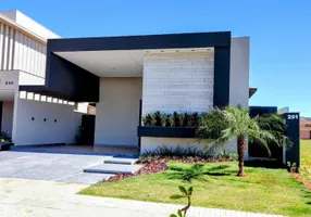 Foto 1 de Casa com 3 Quartos à venda, 185m² em Alphaville Campo Grande 4, Campo Grande