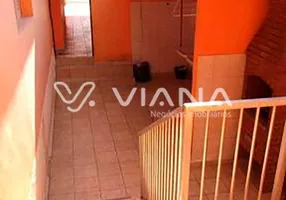 Foto 1 de Casa com 3 Quartos à venda, 200m² em Nova Gerti, São Caetano do Sul