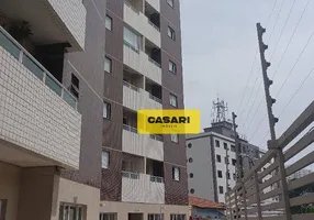 Foto 1 de Apartamento com 2 Quartos para venda ou aluguel, 50m² em Demarchi, São Bernardo do Campo