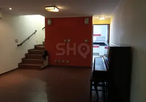 Foto 1 de Casa com 3 Quartos à venda, 230m² em Vila Pereira Barreto, São Paulo