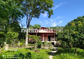 Foto 1 de Fazenda/Sítio com 3 Quartos à venda, 2000m² em Area Rural de Sabara, Sabará