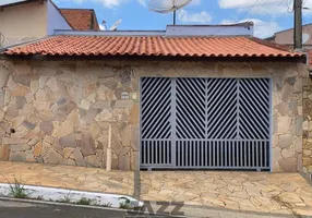 Foto 1 de Casa com 3 Quartos à venda, 130m² em Residencial São Conrado, Tatuí