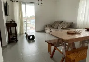 Foto 1 de Apartamento com 2 Quartos à venda, 73m² em Rio Caveiras, Biguaçu