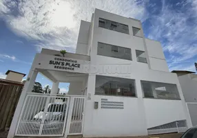 Foto 1 de Apartamento com 1 Quarto à venda, 35m² em Jardim Alvorada, São Carlos