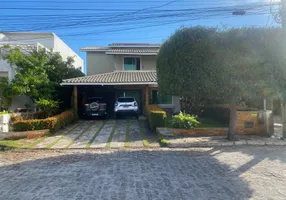Foto 1 de Casa de Condomínio com 4 Quartos à venda, 300m² em Aruana, Aracaju