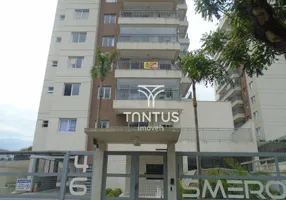 Foto 1 de Apartamento com 2 Quartos para alugar, 68m² em Novo Mundo, Curitiba