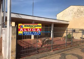 Foto 1 de Casa com 3 Quartos para alugar, 250m² em Centro, Sumaré